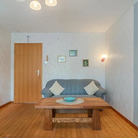 Gustav Apartment Birgel