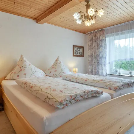 Gustav Apartment *