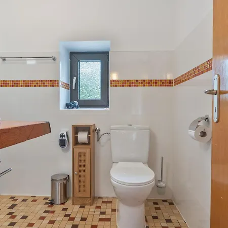 Gustav Apartment Birgel